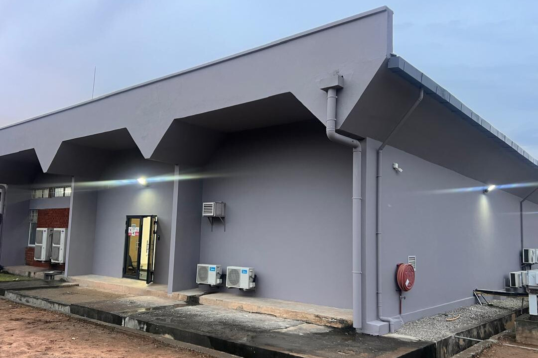 Projects Completed