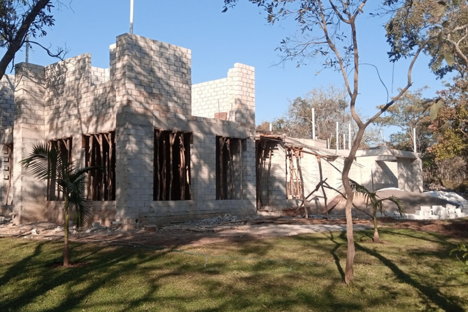 Modern Renovations